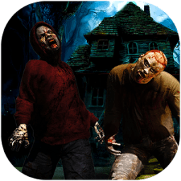 Zombie Last Hope Sniper 3D आइकन