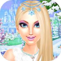 ikon Ice Queen Fashion Salon