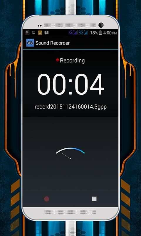 Audio Cutter Ringtone maker скриншот 14