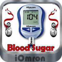 Blood Sugar Monitor Prank