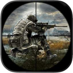 Lone Sniper Army Shooter 1.2