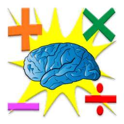 Math Challenge FREE आइकन