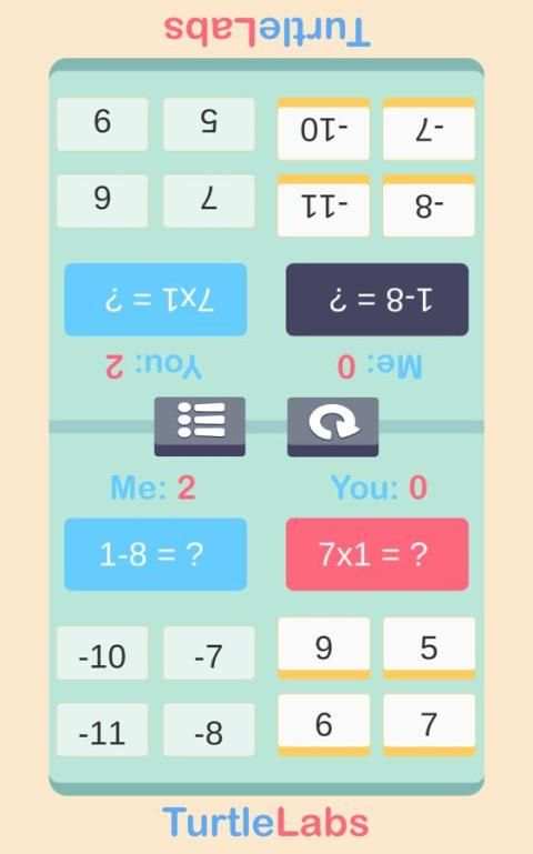 Math Challenge FREE 11 تصوير الشاشة