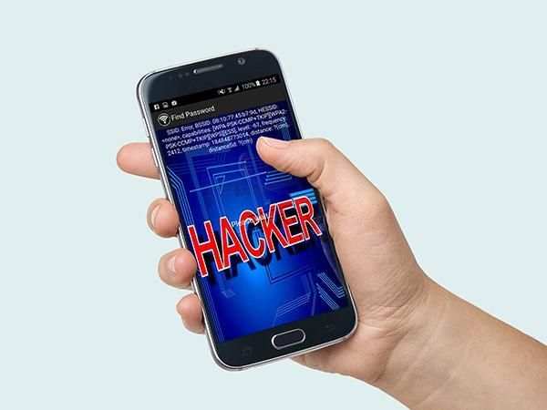 All Wifi Pro Hacker Prank screenshot 2