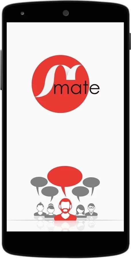 MateApp скриншот 5