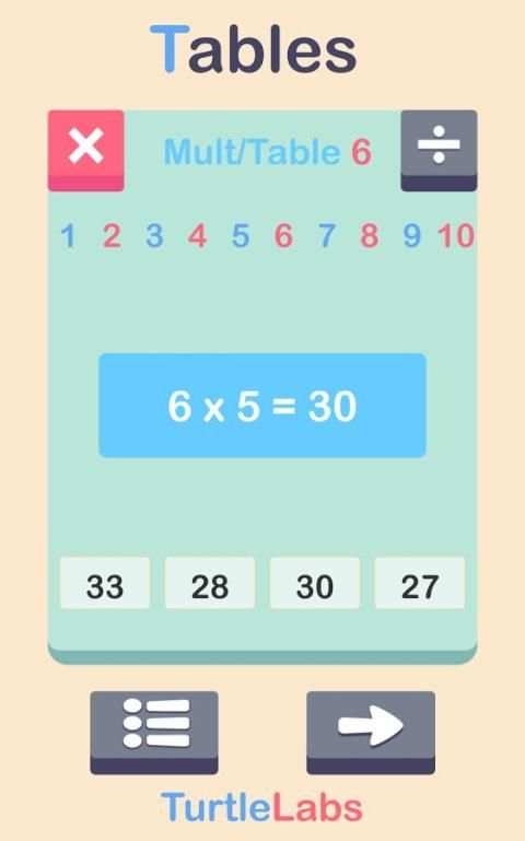 Math Challenge FREE screenshot 5