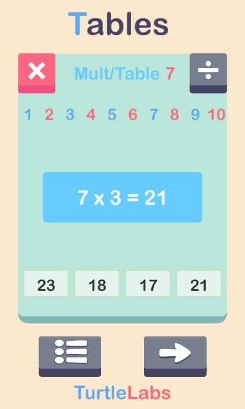 Math Challenge FREE screenshot 21