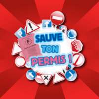 Sauve Ton Permis