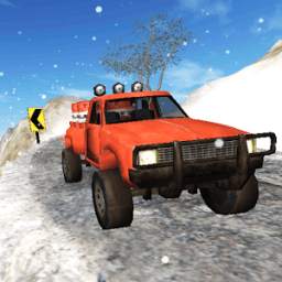 Truck Driver 3D - Offroad