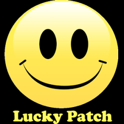 Lucky Patch No Root Hack Fun иконка