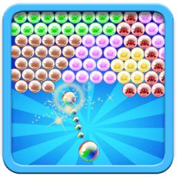 Bubble Shooter иконка