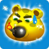 Farm Line - Pet Pop Mania आइकन