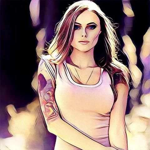 Amazing Photo Editor screenshot 9