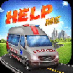 Ambulance Driver 2015 icon