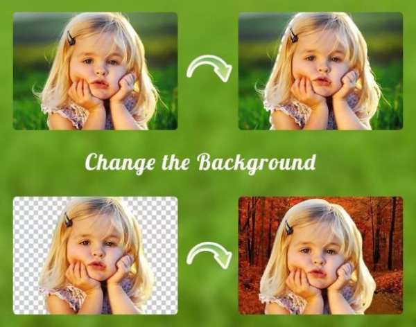 Change Photo Background pro screenshot 3