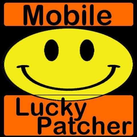 Mobile Lucky Patcher 1 تصوير الشاشة