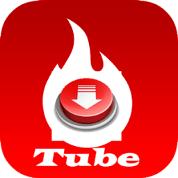 Tube video downloader icon
