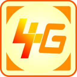 4G Speed Booster 1.0