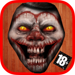 تخويف أصدقائك - مزحة خطيرة icon