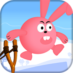 Angry Bunnies иконка