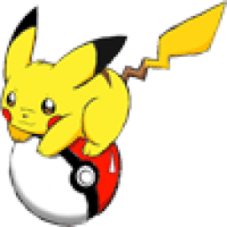 Pocket Monster Blaster : Pokemon icon