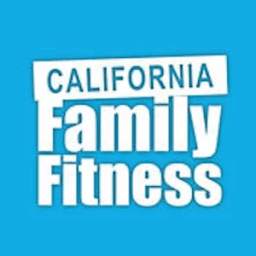 California Family Fitness