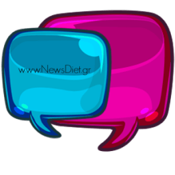 Messenger Newsdiet icon