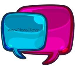 Newsdiet messenger 0.1