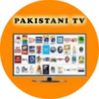 Pak Tv Channels