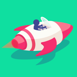 Stickman Rush أيقونة