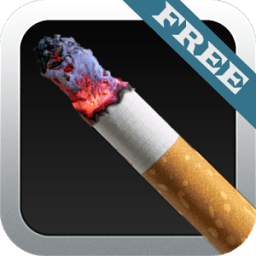Cigarette Smoke (Free) icon
