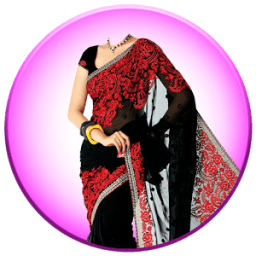 Women Saree Photo Shoot icon