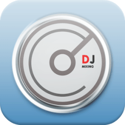 DJ Mixing आइकन
