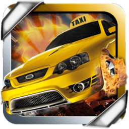 Crary Taxi Duty Driver icon