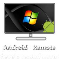 Windows Remote Controller