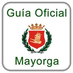 Mayorga Guía Oficial