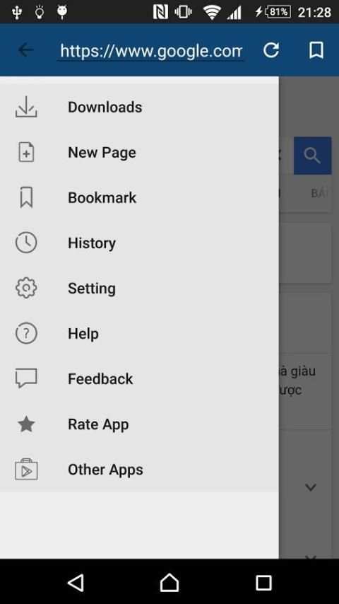 Fast Video Downloader 3 تصوير الشاشة
