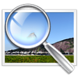 MB Search for TinEye आइकन