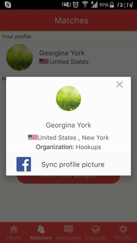 InstaBang screenshot 5