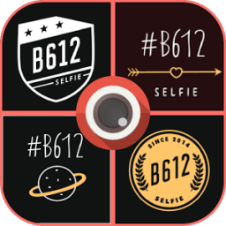 612 Face Selfie icon