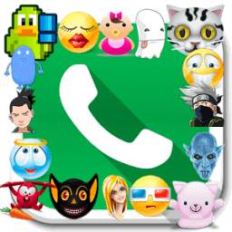 Stickers whats app images