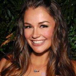 Allie Haze Porn XXX Puzzle 1.0