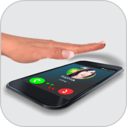 Air Call Answer आइकन