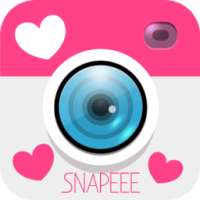 Snapeee, Japan Asia Cute Photo