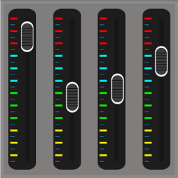 Best Audio Equalizer icon