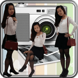 Multi Camera आइकन