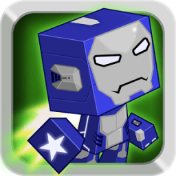 Hero Wars 2™ Zombie Virus أيقونة