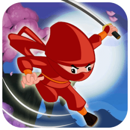 Ninja Master Kungfu icon