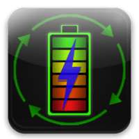 Ultra Battery Saver on 9Apps
