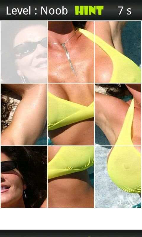 Deauxma Porn XXX Puzzle screenshot 1